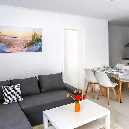 Feriendomizil We15 *