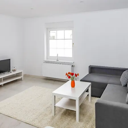 Apartment Feriendomizil We15