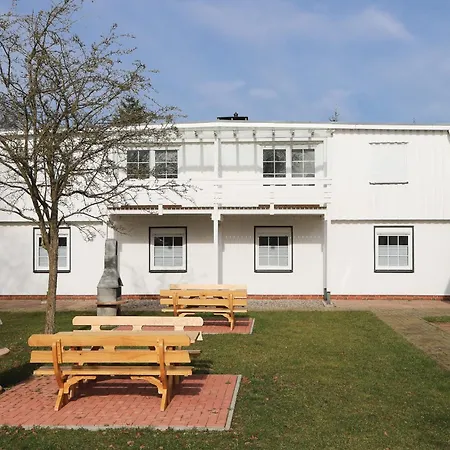 Feriendomizil We15 *