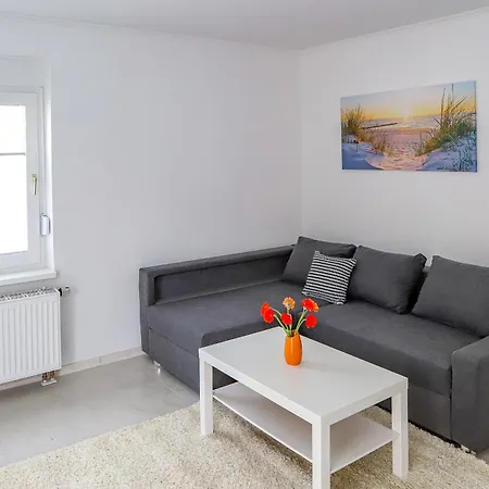 Feriendomizil We15 Apartment *