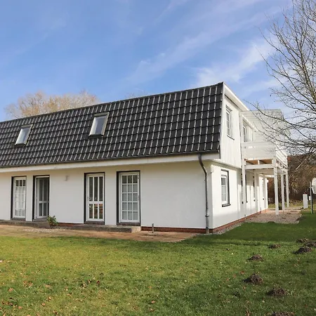 Feriendomizil We15 Putbus