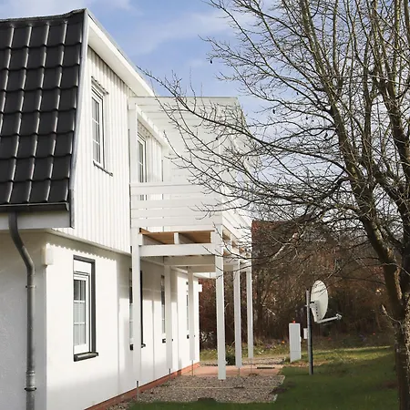 Feriendomizil We15 Putbus